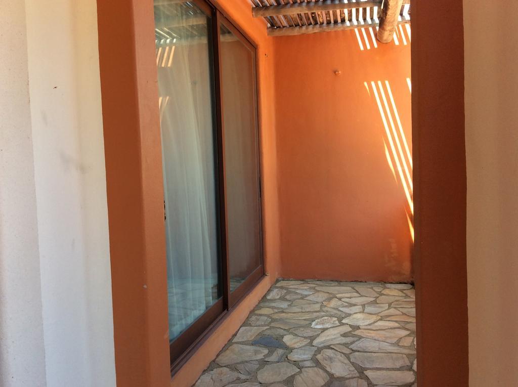 Xquenda Huatulco Spa Crucecita  المظهر الخارجي الصورة