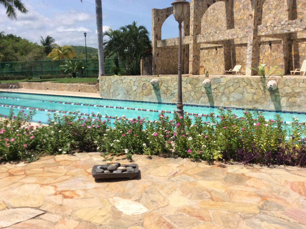 Xquenda Huatulco Spa Crucecita  المظهر الخارجي الصورة