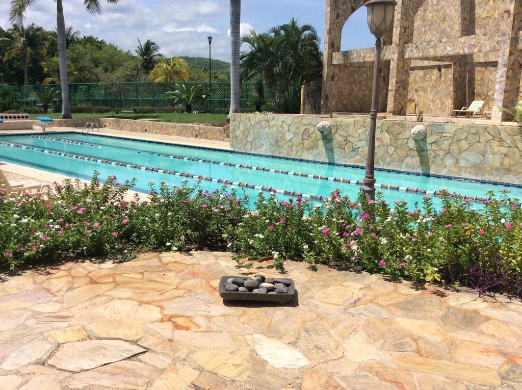 Xquenda Huatulco Spa Crucecita  المظهر الخارجي الصورة